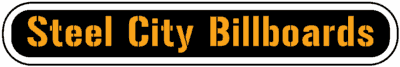 Steel City Billboards | Billboard Advertising